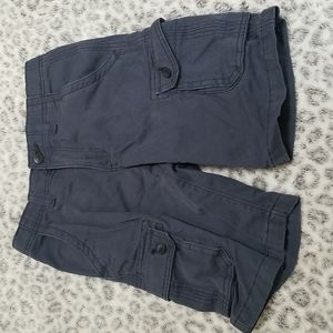 Boys 14 Urban Pipeline Cargo Shorts